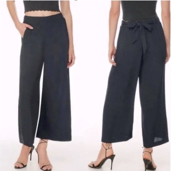 Aritzia The Group by Babaton Lounge Jogger Pant Sz Xs - Picture 1 of 10